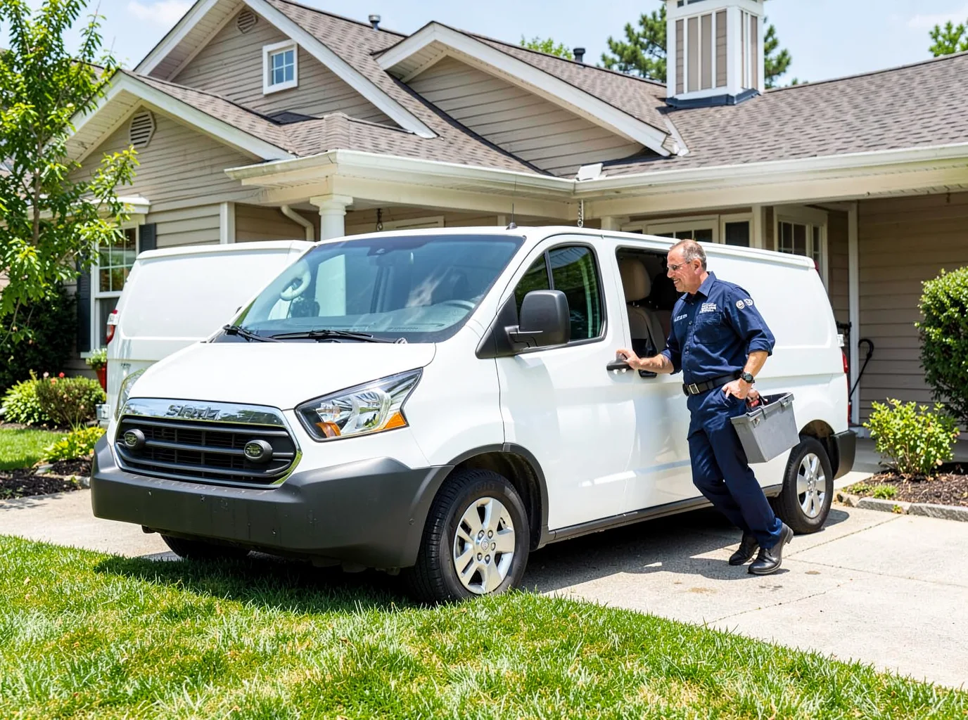 Emergency Plumber company in Daisy, OK