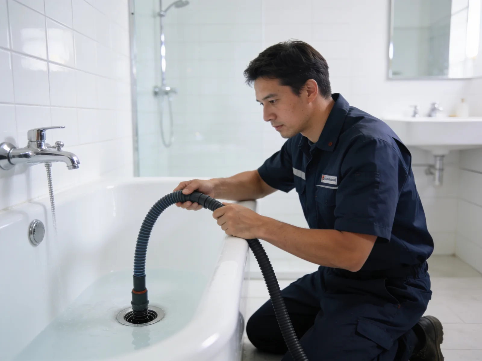 Emergency Plumber Daisy, OK FAQs